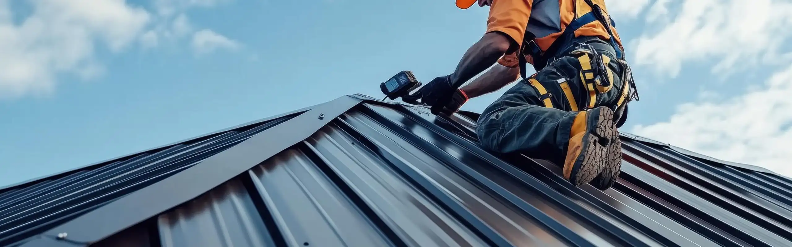 Votre entreprise de couverture intervient à Ruaudin